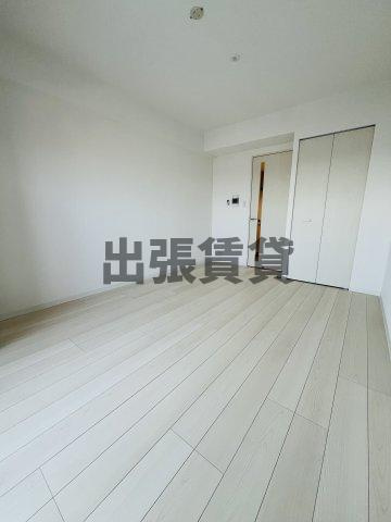 仲介手数料0円！S-RESIDENCE尾頭橋beauteの居間・リビング