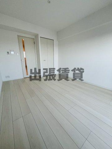 仲介手数料0円！S-RESIDENCE尾頭橋beauteの居間・リビング