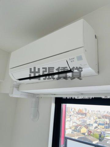 仲介手数料0円！S-RESIDENCE尾頭橋beauteの設備