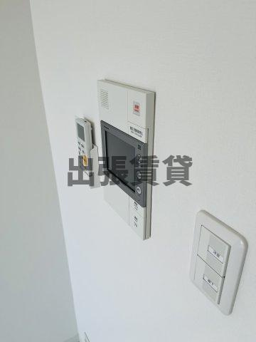 仲介手数料0円！S-RESIDENCE尾頭橋beauteのセキュリティ