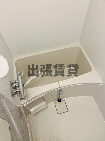 仲介手数料0円！S-RESIDENCE尾頭橋beauteの浴室
