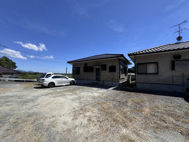 グリーンハイツ古城