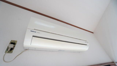 【設備】 | パークサイド志木