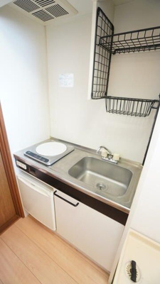 【キッチン】 | パークサイド志木 | キッチンでお料理をお楽しみください