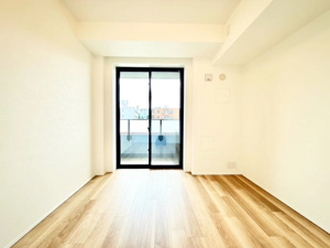 【洋室】