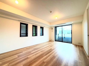 【居間・リビング】