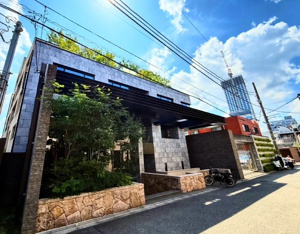 【外観】 | ご自宅から現地まで、当社スタッフがお車にて、「お迎え・お送り」をしております。是非お気軽にお問合せくださいませ♪