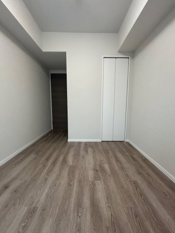 シティウインズイルパティオの洋室