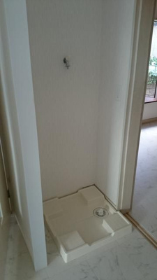 【設備】 | ミヨシコーポ志木