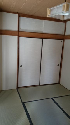 【和室】 | ミヨシコーポ志木 | 和室があると、家にあたたかい雰囲気が生まれます