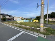 山形市長谷堂　土地の画像