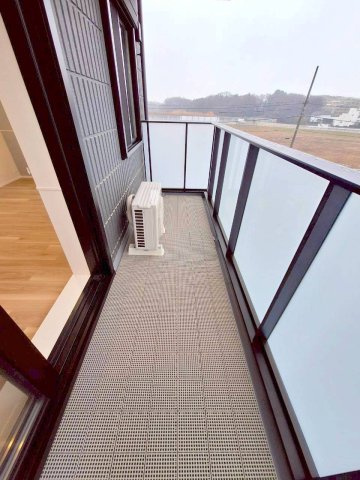 アレーズＫＡＳＨＩＷＡＮＯＨＡの洗面所|同仕様写真※カラーや型が異なることがあります。