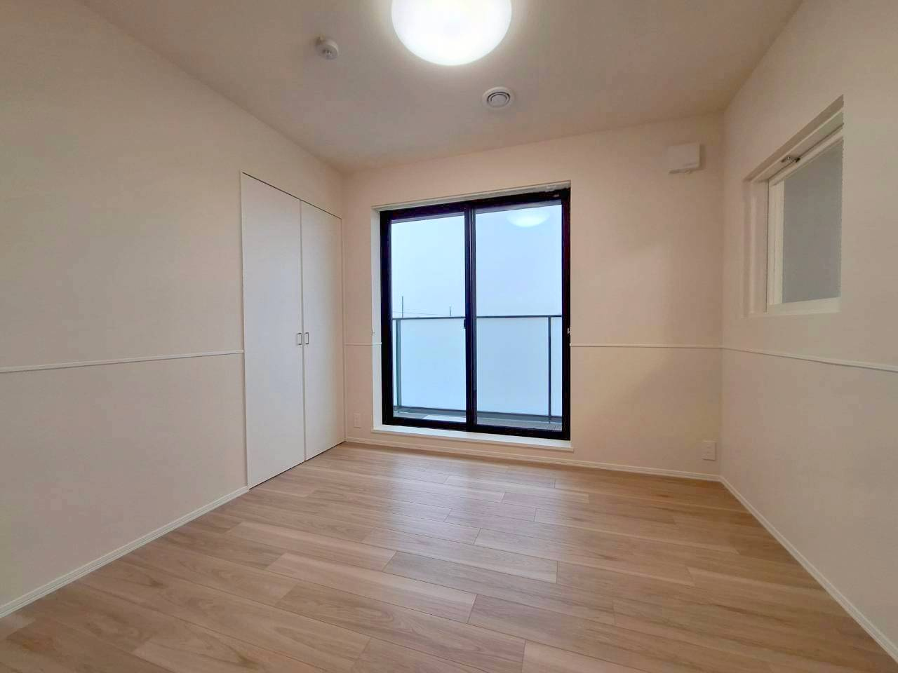 アレーズＫＡＳＨＩＷＡＮＯＨＡの外観|★新築　ＺＥＨーＭ対応　ヘーベルメゾン★