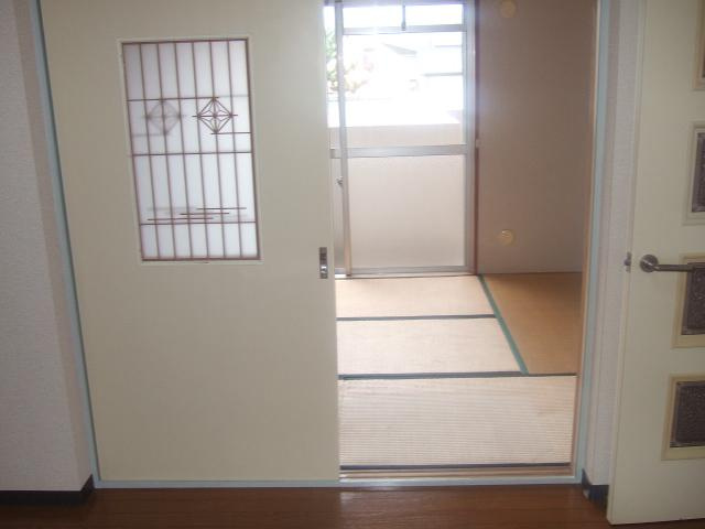 ジュネス桜田のその他