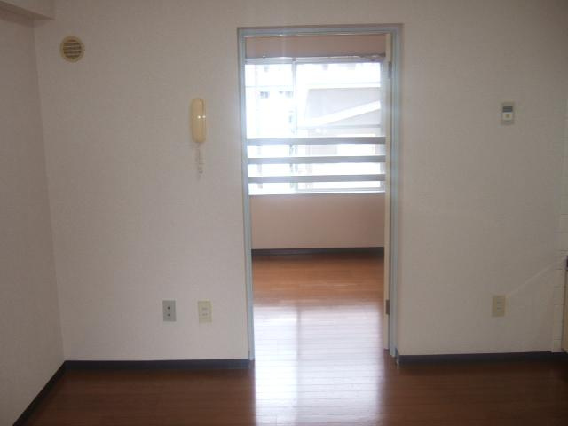 ジュネス桜田の設備