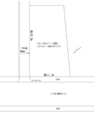 高丸３丁目　土地の画像
