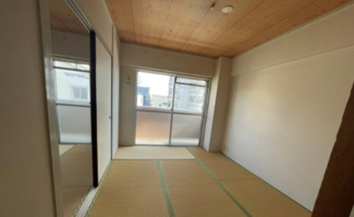 【和室】 | 美幸コーポ