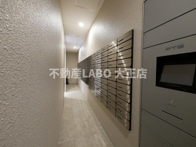 エスリード難波ザ・アークのその他