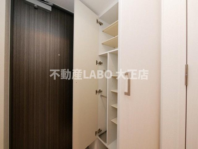 エスリード難波ザ・アークのその他