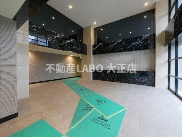 エスリード難波ザ・アークのその他