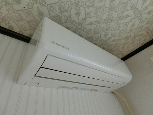 ラ・フェスタ牧野の設備