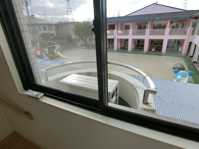 ラ・フェスタ牧野のその他