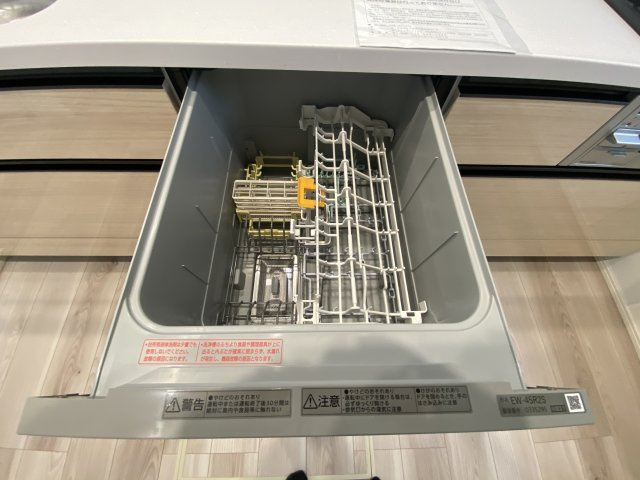 【キッチン】 | よかタウン合志市合生3期