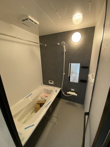 【浴室】 | よかタウン合志市合生3期