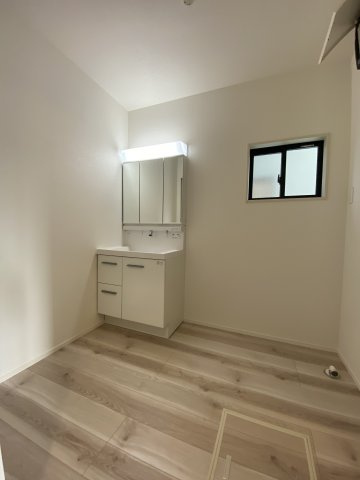 【独立洗面台】 | よかタウン合志市合生3期