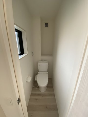 【トイレ】 | よかタウン合志市合生3期