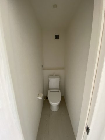 【トイレ】 | よかタウン合志市合生3期