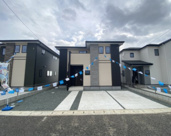 よかタウン合志市合生3期の画像