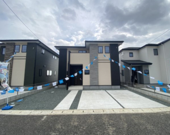 【その他】 | よかタウン合志市合生3期 | ☆外観☆