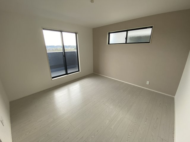 【洋室】 | よかタウン合志市合生3期