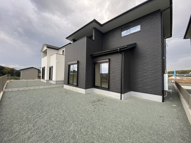 【外観】 | よかタウン合志市合生3期