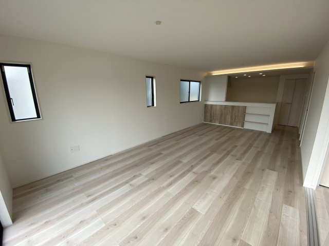 【居間・リビング】 | よかタウン合志市合生3期