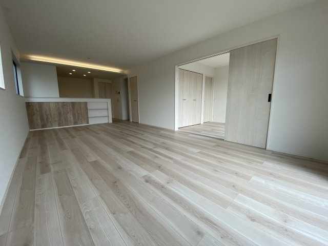 【洋室】 | よかタウン合志市合生3期