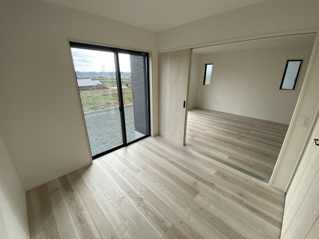 【洋室】 | よかタウン合志市合生3期