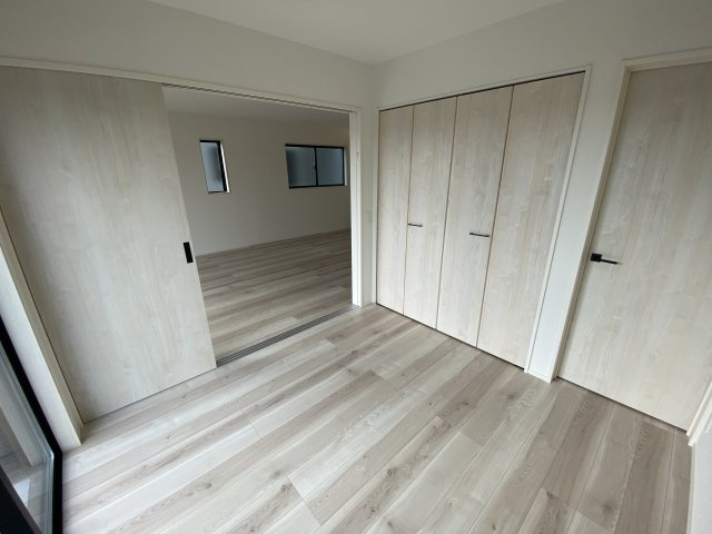 【洋室】 | よかタウン合志市合生3期