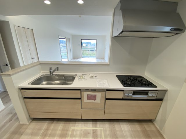 【キッチン】 | よかタウン合志市合生3期