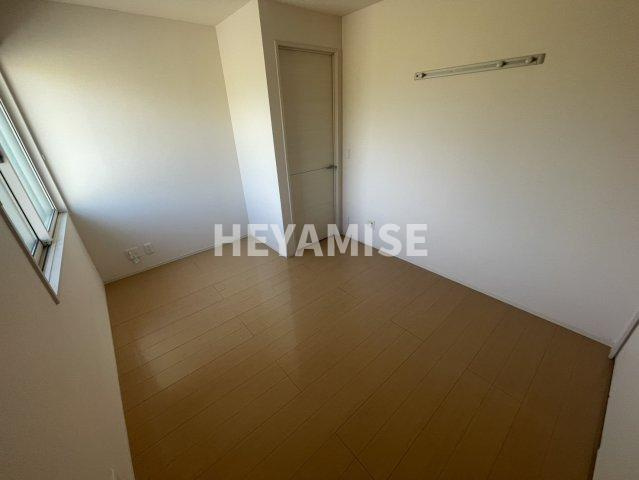 コンフォーティア三城の内装|※室内画像は別号室のもの