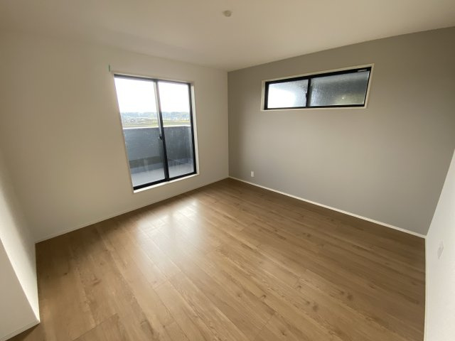 【洋室】 | よかタウン合志市合生3期