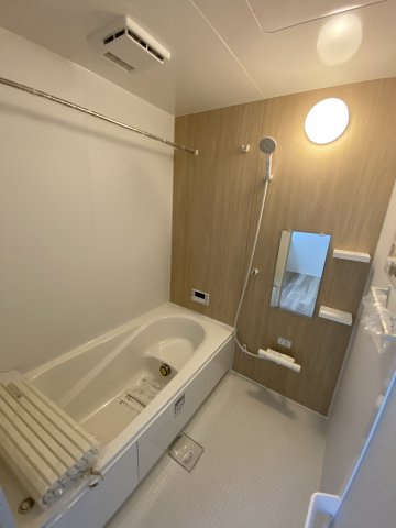 【浴室】 | よかタウン合志市合生3期