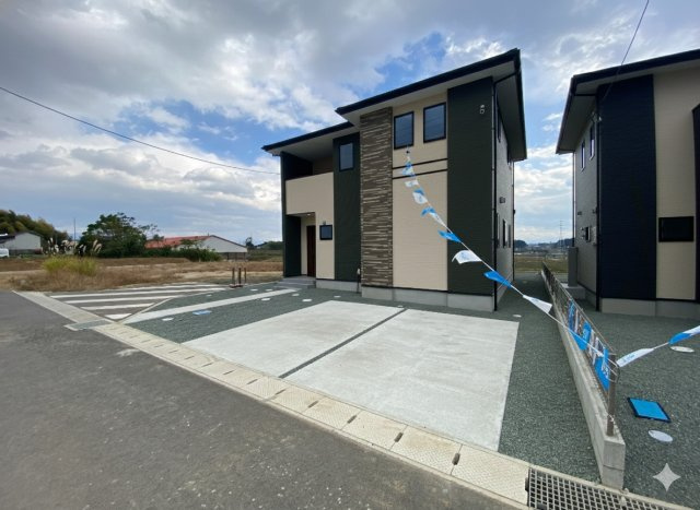 【外観】 | よかタウン合志市合生3期 | ☆外観☆