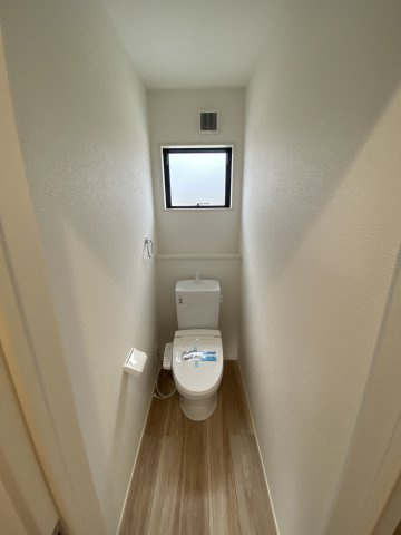 【トイレ】 | よかタウン合志市合生3期