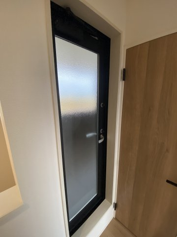 【玄関】 | よかタウン合志市合生3期