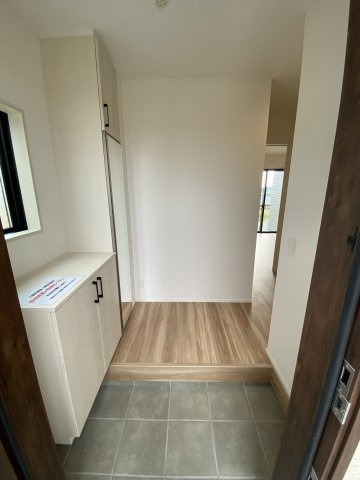 【玄関】 | よかタウン合志市合生3期