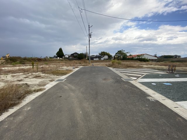 【その他】 | よかタウン合志市合生3期