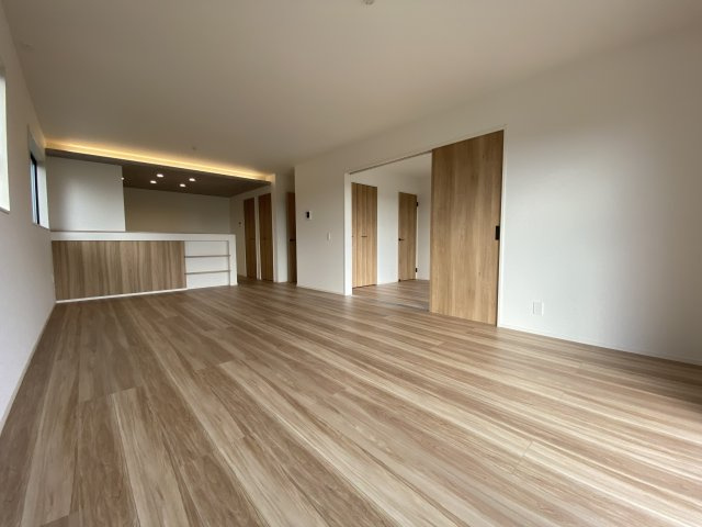 【居間・リビング】 | よかタウン合志市合生3期