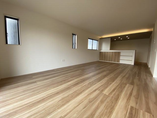 【居間・リビング】 | よかタウン合志市合生3期